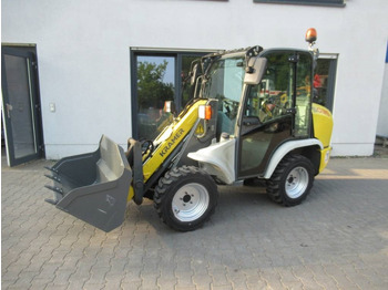 KRAMER Radlader