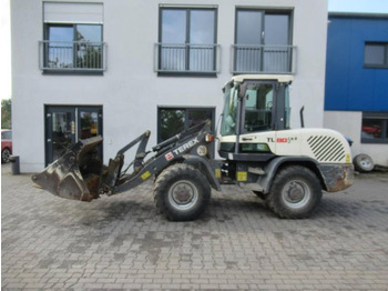 TEREX Radlader