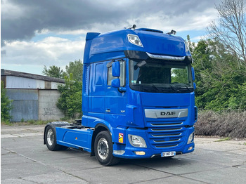 DAF XF 480 Sattelzugmaschine