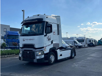 RENAULT T High 520 Sattelzugmaschine