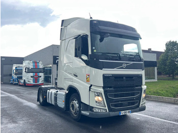 VOLVO FH 500 Sattelzugmaschine