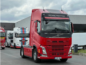 VOLVO FH 500 Sattelzugmaschine