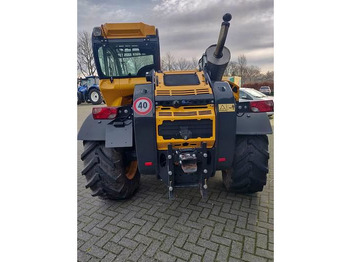 DIECI Teleskoplader