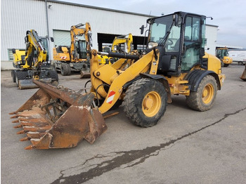 CATERPILLAR 908H Radlader