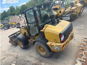CATERPILLAR 908H Radlader