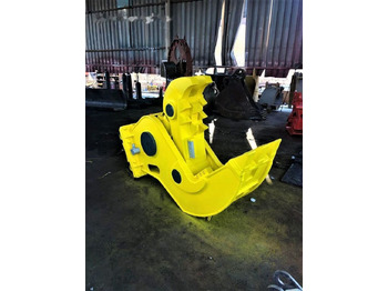 Abbruchschere für Bagger, Zustand - NEU AME Hydraulic Pulverize: das Bild 3