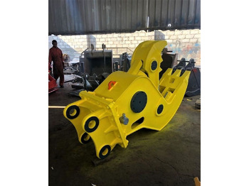 Abbruchschere für Bagger, Zustand - NEU AME Hydraulic Pulverize: das Bild 4