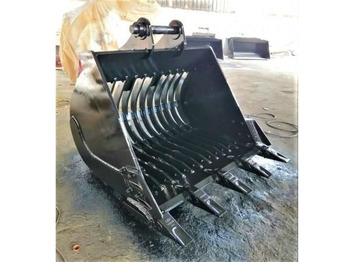 Sortierschaufel für Bagger, Zustand - NEU AME Skeleton Bucket: das Bild 3