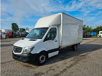 MERCEDES-BENZ Sprinter Koffer Transporter