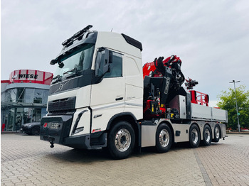 VOLVO FH 540 LKW