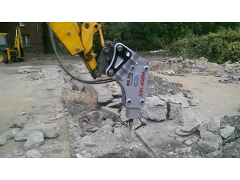 AJCE Hydraulikhammer