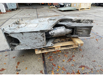 Abbruchschere AJCE APL20 Pulverizer Broyeur, Beton Crusher: das Bild 1