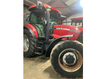 CASE IH MXU Maxxum Traktor