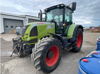 CLAAS Arion 640 Traktor