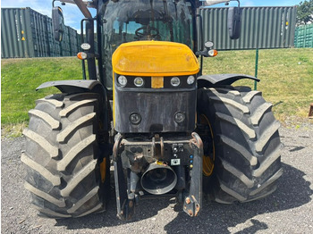 JCB Fastrac 4220 Traktor