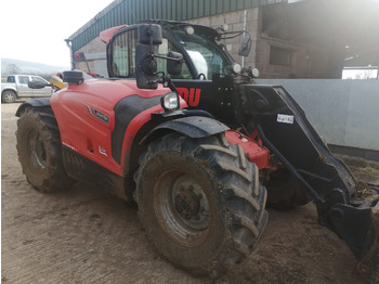 MANITOU Traktor