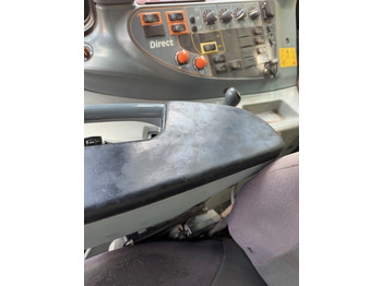Traktor VALTRA T183 DIRECT DRIVE: das Bild 4