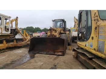 Radlader CATERPILLAR 950F -Wheel loader: das Bild 4 Radlader CATERPILLAR 950F -Wheel loader: das Bild 4