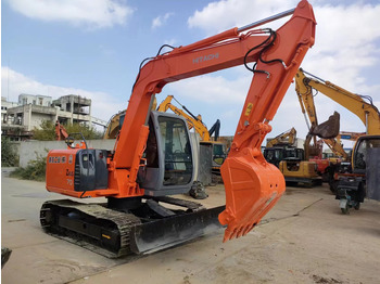 HITACHI ZX70 Kettenbagger