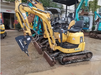 KOMATSU Kettenbagger