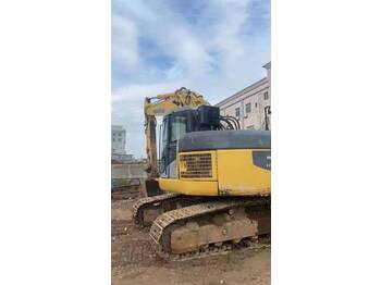 KOMATSU PC228 Kettenbagger