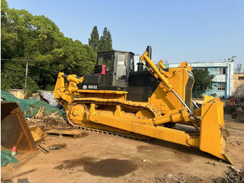SHANTUI Bulldozer