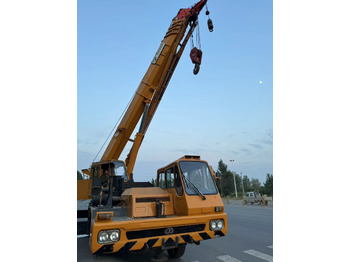 TADANO TG500E Mobilkran