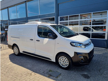 CITROËN Jumpy Kühltransporter