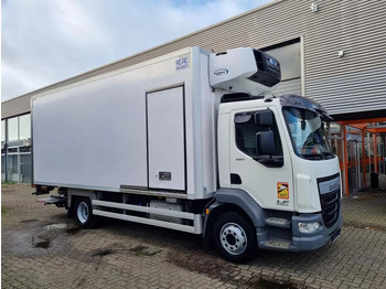 DAF LF 220 Kühlkoffer LKW