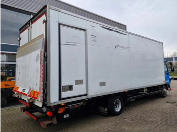 Kühlkoffer LKW DAF LF 45.220 Kuhlkoffer Thermoking T1000R LBW ST380V EURO EEV: das Bild 2