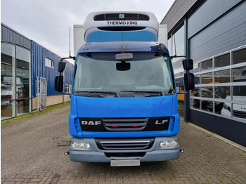 Kühlkoffer LKW DAF LF 45.220 Kuhlkoffer Thermoking T1000R LBW ST380V EURO EEV: das Bild 3