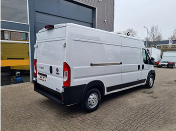 Kühltransporter Fiat Ducato Maxi 2.3 JTD Koelwagen Multitemp Xarios 350MT ST 230V: das Bild 2