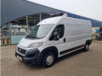 Kühltransporter Fiat Ducato Maxi 2.3 JTD Koelwagen Multitemp Xarios 350MT ST 230V: das Bild 4
