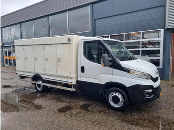 IVECO Daily Kühltransporter