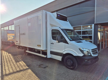 MERCEDES-BENZ Sprinter 519 Kühltransporter