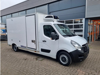 OPEL Kühltransporter