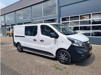 OPEL Vivaro Kleintransporter