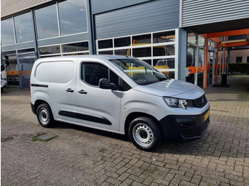 PEUGEOT Partner Kühltransporter