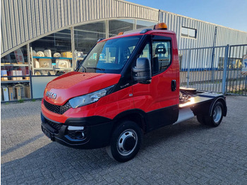 Sattelzugmaschine Iveco Daily 50C21 3.0D/ 204 PS/ 8750 KG: das Bild 4