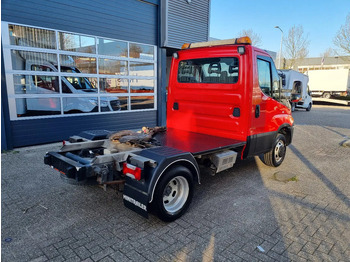 Sattelzugmaschine Iveco Daily 50C21 3.0D/ 204 PS/ 8750 KG: das Bild 2