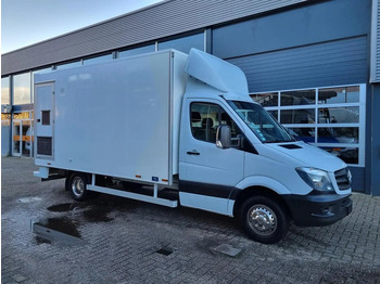 MERCEDES-BENZ Sprinter 513 Transporter