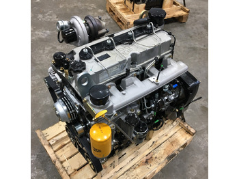 JCB Motor