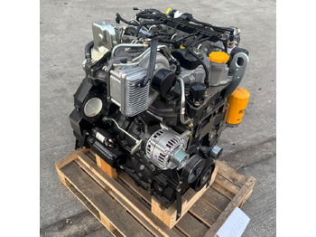 JCB Motor