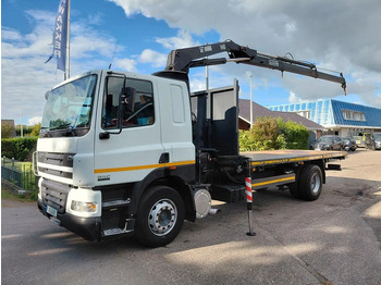 DAF CF 85 430 Autokran