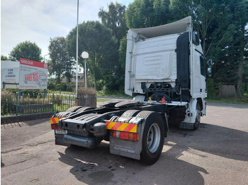 Sattelzugmaschine Mercedes-Benz Actros 1841 4x2 3 Pedels RETARDER: das Bild 4