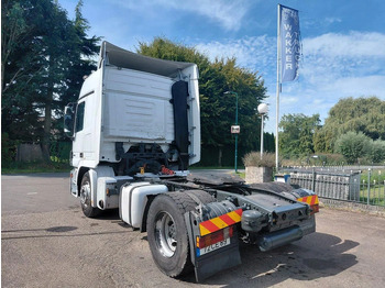 Sattelzugmaschine Mercedes-Benz Actros 1841 4x2 3 Pedels RETARDER: das Bild 3
