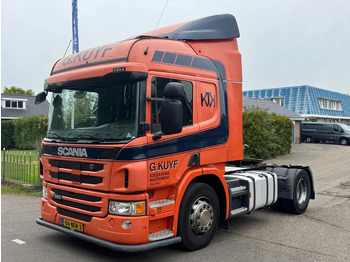 SCANIA P 360 Sattelzugmaschine