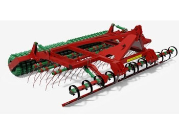 AGRO-MASZ Ackerwalze