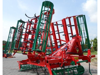 AGRO-MASZ Grubber