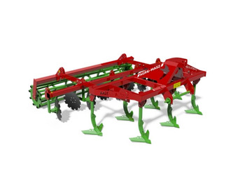 AGRO-MASZ Grubber